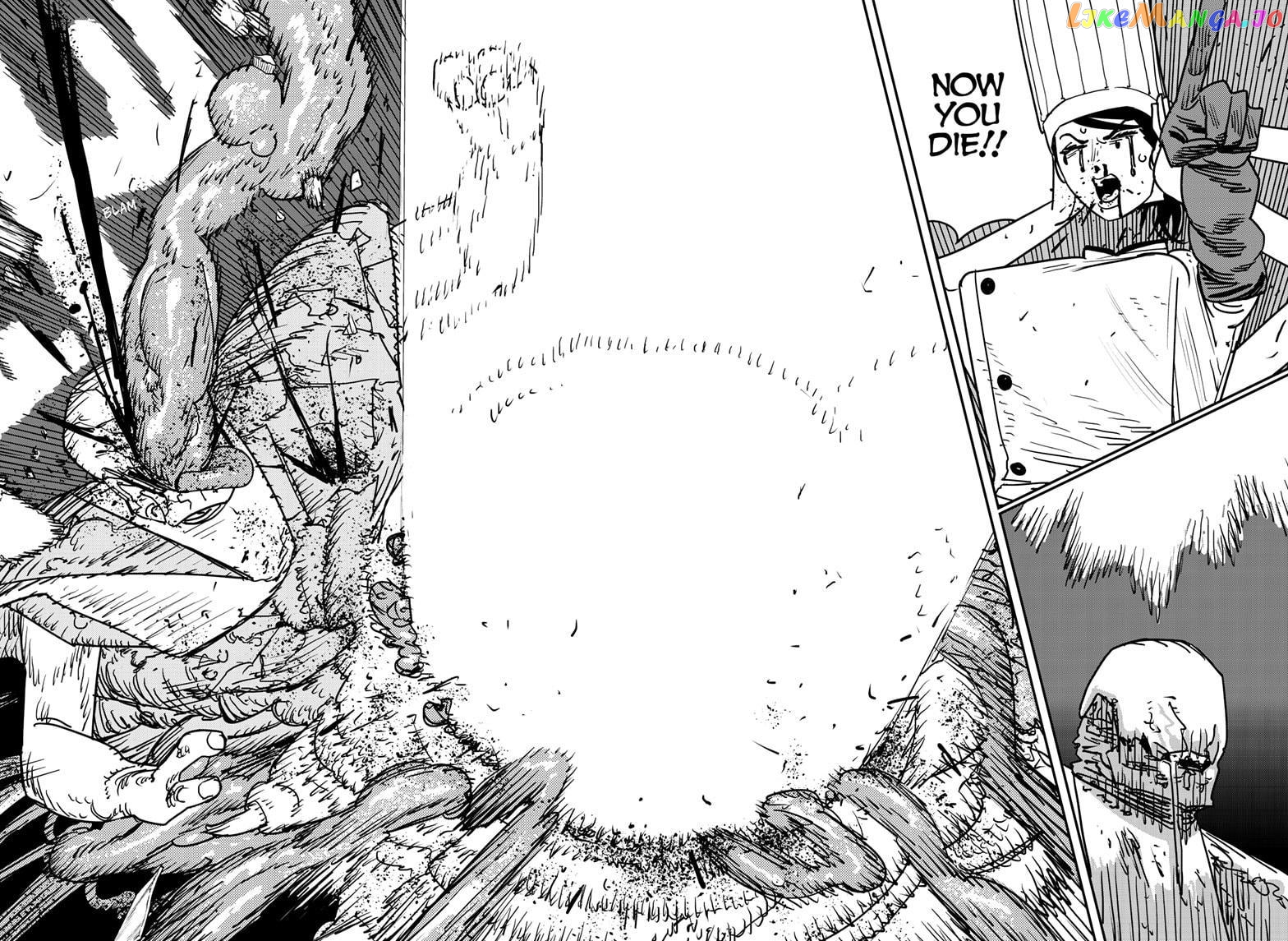 Chainsaw Man, Chapter 131 image 07
